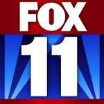 FOX 11 Los Angeles logo