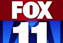 KTTV California