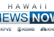 KGMB Hawaii