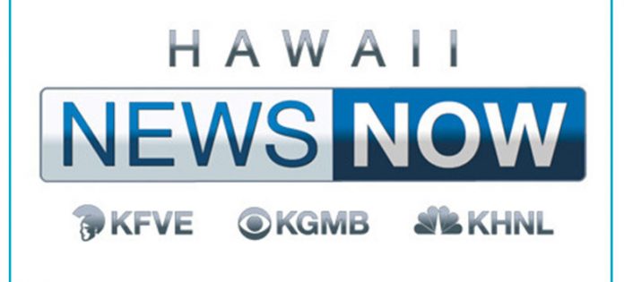 KGMB Hawaii