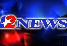 12NewsNow Texas - Channel 12
