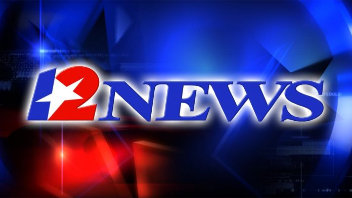 12NewsNow Texas - Channel 12