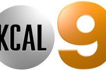 KCAL-TV California - CBS Los Angeles - Channel 9