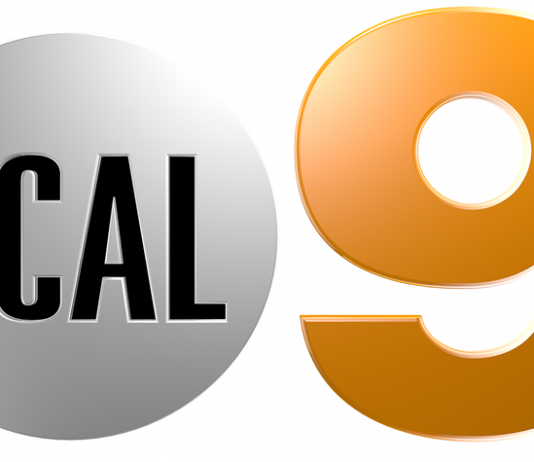 KCAL-TV California - CBS Los Angeles - Channel 9