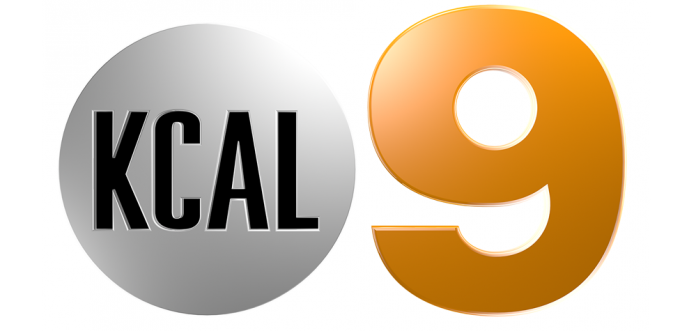 KCAL-TV California - CBS Los Angeles - Channel 9
