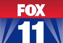KCOP - KTTV Los Angeles, California