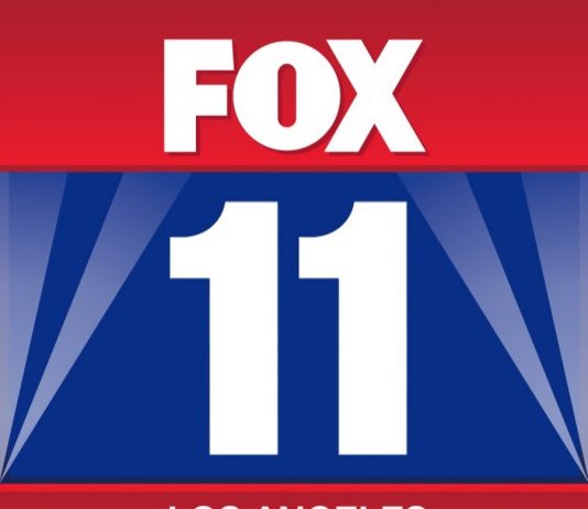 KCOP My13 Los Angeles KCOP - KTTV Los Angeles, California