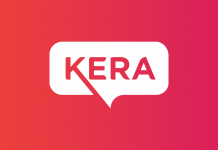 KERA-TV Dallas KERA-TV - Channel 13 Texas