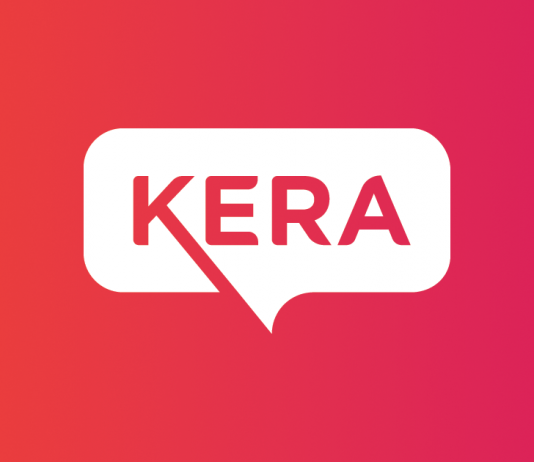 KERA-TV Dallas KERA-TV - Channel 13 Texas