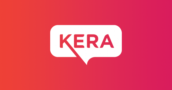 KERA-TV - Channel 13 Texas