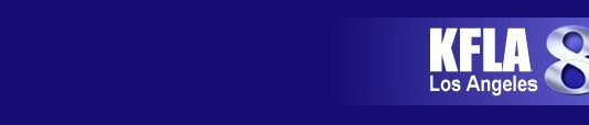 KFLA-LD California - Channel 8