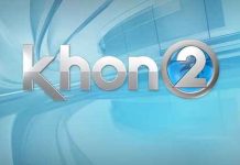 KHON2 Hawaii