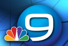 KHTV Channel 9 Anytown, California