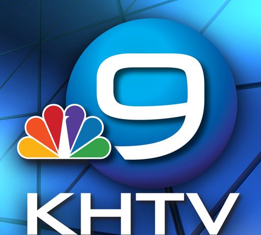 KHTV Channel 9 Anytown, California