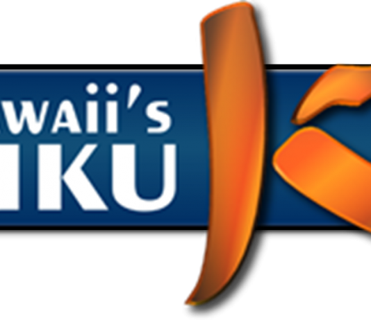 Channel 20 Hawaii