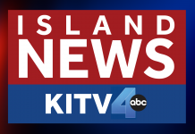 Channel 4 Hawaii