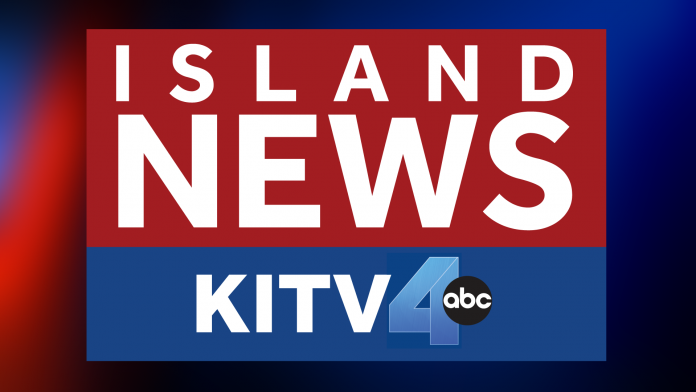 Channel 4 Hawaii