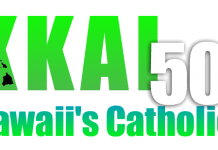 Channel 50 Hawaii