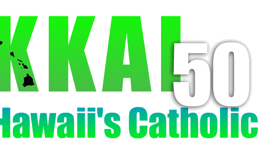 Channel 50 Hawaii