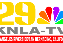Channel 27 California