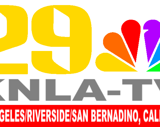 KNLA Los Angeles Channel 27 California