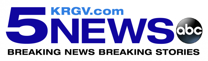 KRGV Channel 5 News Weslaco, TX - Channel 5