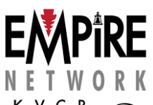 KVCR-DT - Empire Network - PBS