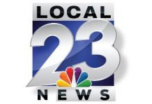 KVEO-TV - Channel 23 Texas
