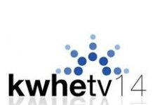 KWHE-TV Hawaii - Channel 14