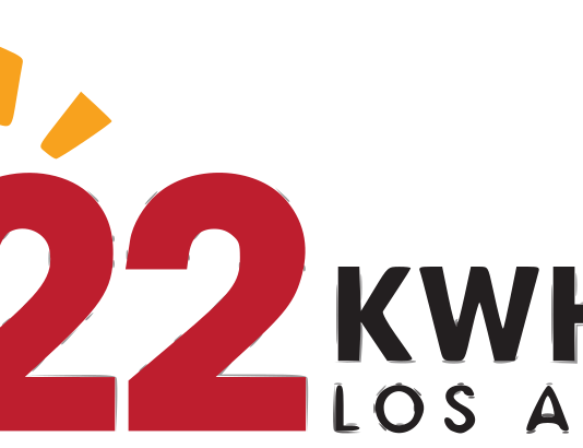 KWHY-TV Los Angeles Canal 22 Los Angeles, California
