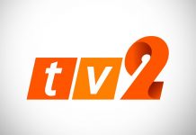 RTM TV2 Malaysia TV2 Kuala Lumpur - Channel 102