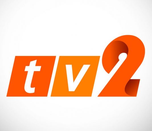 TV2 Kuala Lumpur - Channel 102