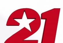 KTXA TV Texas - Channel 21