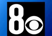 KLAS 8 News Now Nevada - Channel 8