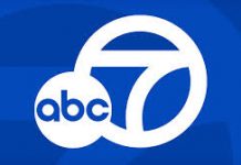 KABC-TV Los Angeles, California