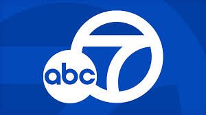 ABC7 Los Angeles logo
