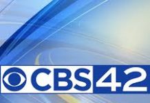 Channel 42 Alabama
