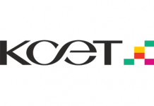 KCET-TV Los Angeles, California