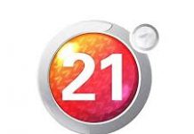 Channel 21 Nevada