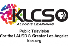 Channel 4 California