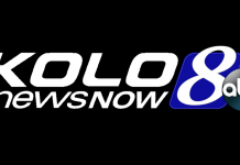 KOLO-TV Nevada - Channel 8