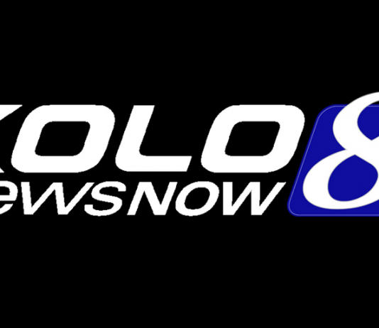 KOLO 8 News Now Reno KOLO-TV Nevada - Channel 8