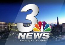 KSNV-TV - Channel 3 Nevada