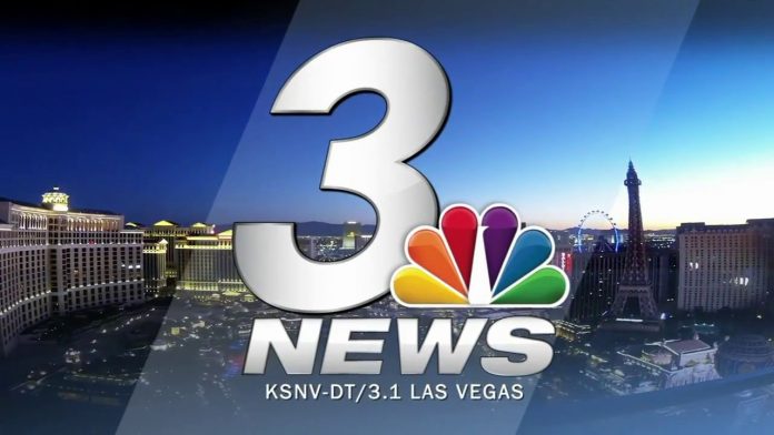 KSNV-TV - Channel 3 Nevada