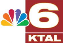 KTAL-TV Texas