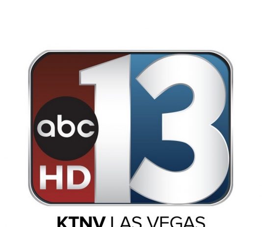 KTNV Las Vegas Channel 13 Nevada