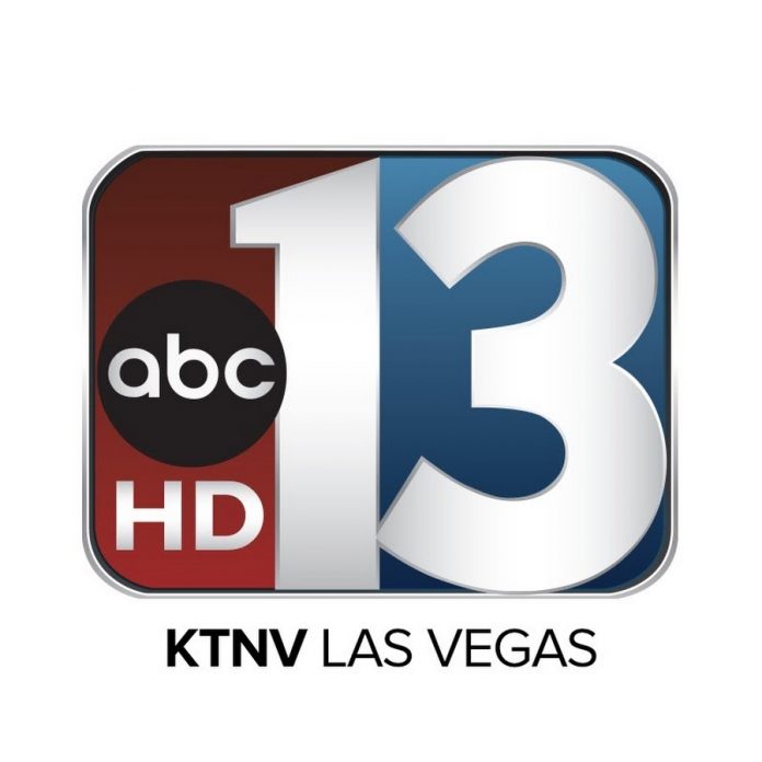 Channel 13 Nevada