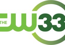 Channel 33 Nevada - The CW 33