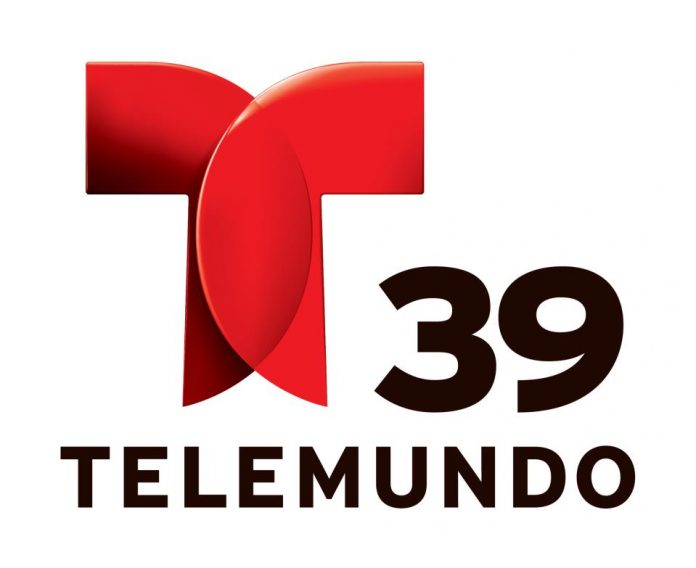 Channel 39 - KBLR Las Vegas