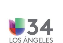 Univision 34 Los Angeles, California